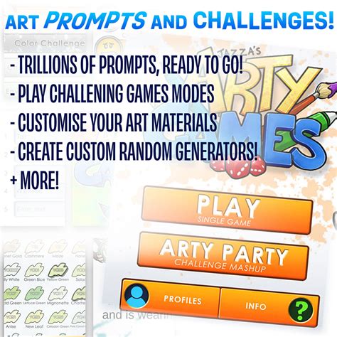 Jazza's Arty Games by Jazza Studios .